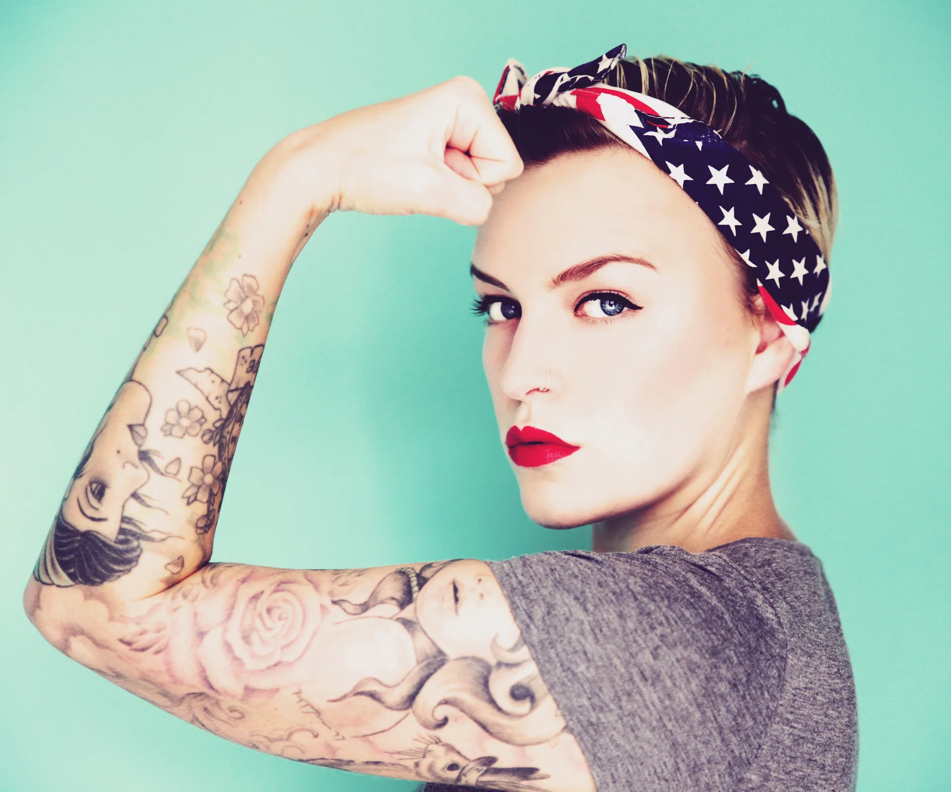 Science says women have more stamina than men