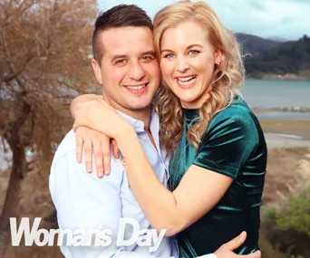 Silver Fern Captain Katrina Grant on her long-distance love
