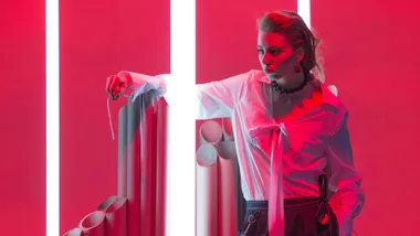 New designers at New Zealand Fashion Week