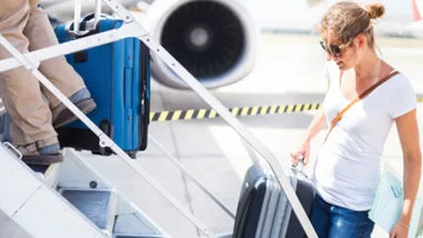Ever gotten sick after being on a plane? It’s probably because you’re making this mistake