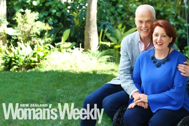 Wedding bells are ringing for MP Maggie Barry