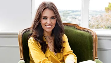 Jacinda Ardern on how quickly things change in politics