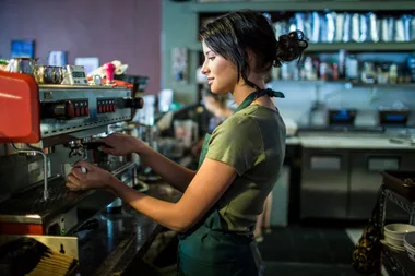 What your teen needs to know to get an after-school job