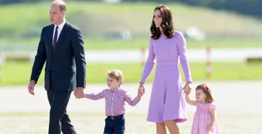 Prince William, Duchess Catherine expecting their third child