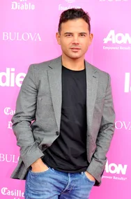 Coro St star Ryan Thomas coming Down Under to join Neighbours cast
