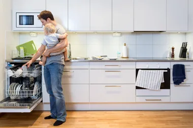 Do you really need to rinse before your dishes go in the dishwasher?