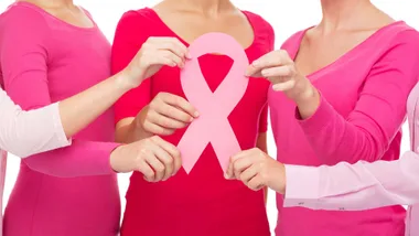 What women don’t talk about: breast cancer