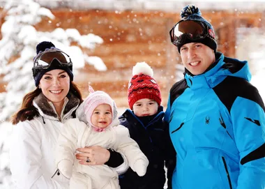Kate and Will’s sweetest parenting quotes