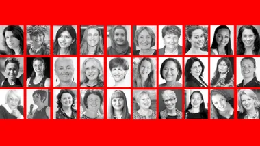 NEXT Woman of the Year Awards 2017 – meet our 30 finalists