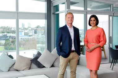 Meet the experts from NZ’s Married At First Sight