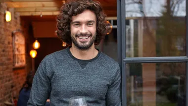 Lean in 15’s Joe Wicks on how he stays healthy