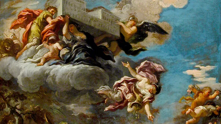 The Corsini Collection at Auckland Art Gallery