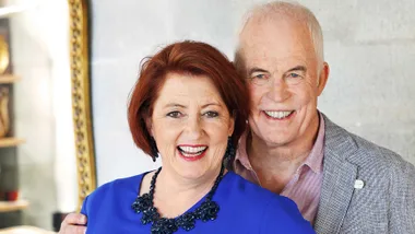 Maggie Barry’s election-year engagement