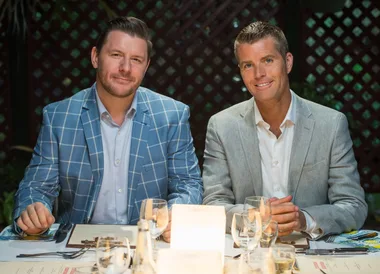 My Kitchen Rules New Zealand teams revealed