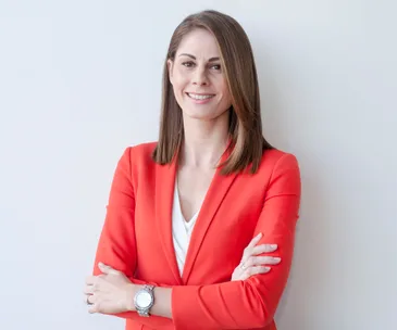 24 hours with… Wilhelmina Shrimpton
