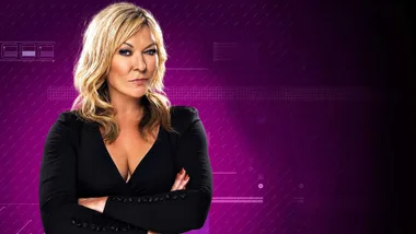 Coronation Street’s Claire King on her real-life soap opera