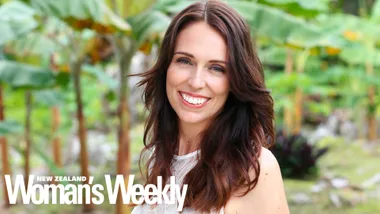 Labour leader Jacinda Ardern answers your questions