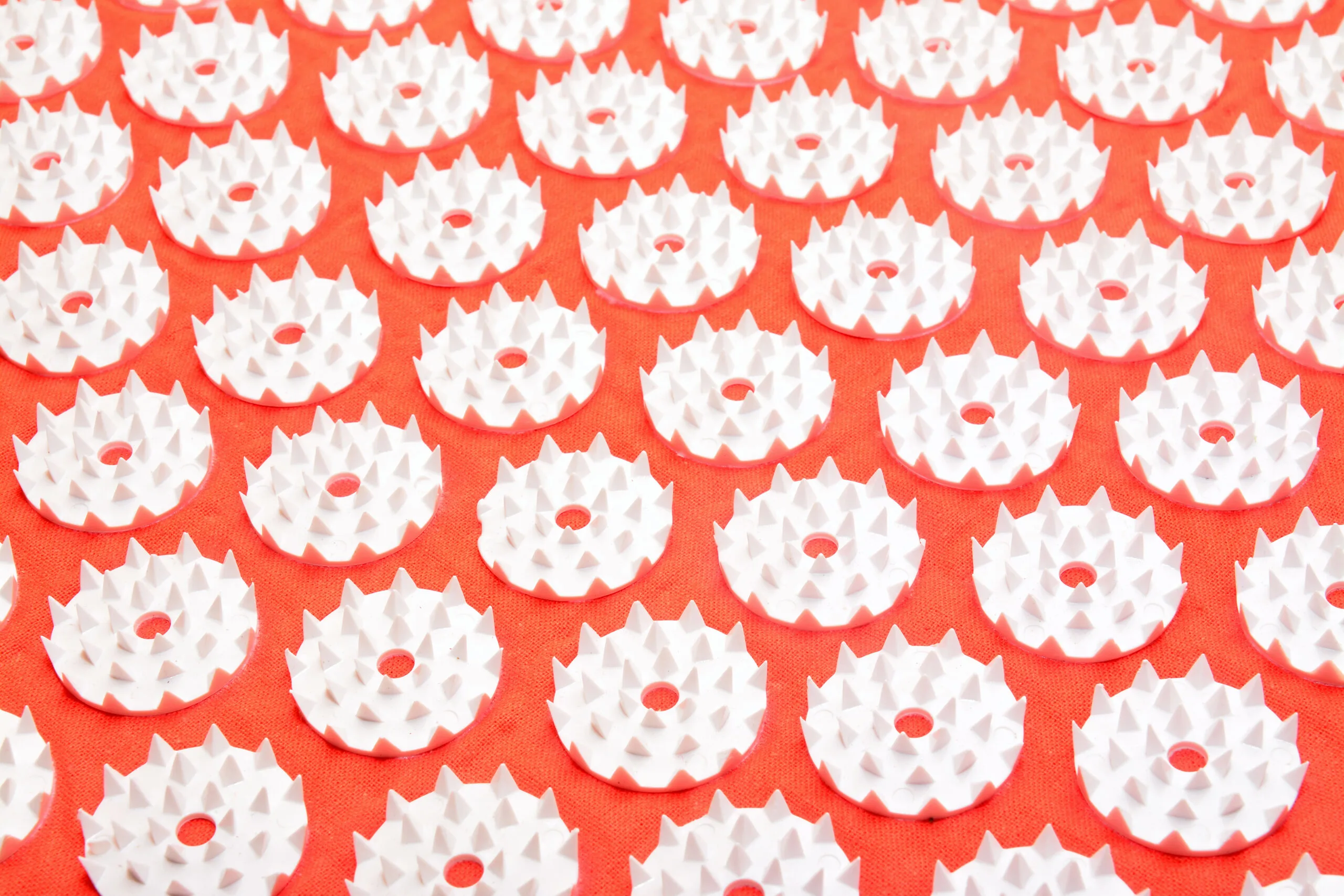 Why you should try an acupressure mat