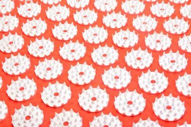 Why you should try an acupressure mat