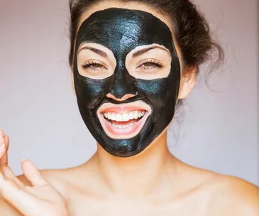 What else to do when you’re doing a face mask