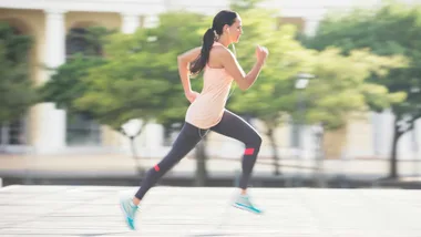 10 fitness tips from a personal trainer