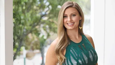 What I learnt when I was diagnosed with bowel cancer at 25