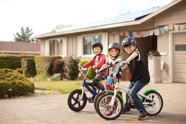 Five free things to do with your kids during the school holidays