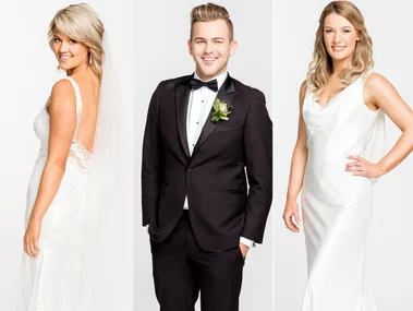 Meet the singles taking part in the first ever Married at First Sight NZ