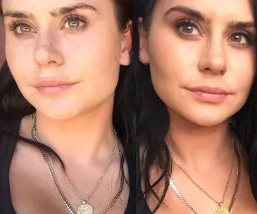 24 hours with… Millie Holmes