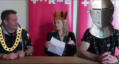 The Block NZ: Andy and Nate’s final chat with Shelley