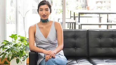 Steal her style: Amanda Nakarmi