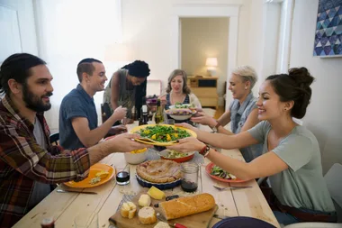 Sophie Gray’s top tips on preparing for a dinner party