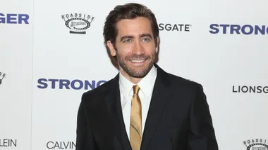 Jake Gyllenhaal
