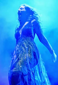 Lorde shines at Life is Beautiful festival