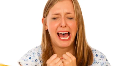 If you’ve cried for 8/10 of these reasons then you’re a frequent crier