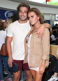Love Island’s Kem Cetinay reveals why he left school at 13