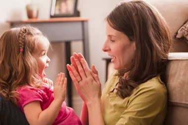 The lies we tell our kids