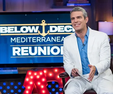Andy Cohen
