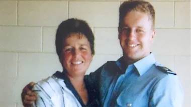 Police Remembrance Day in NZ