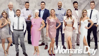 Married at First Sight NZ brides and grooms are ready to wed strangers