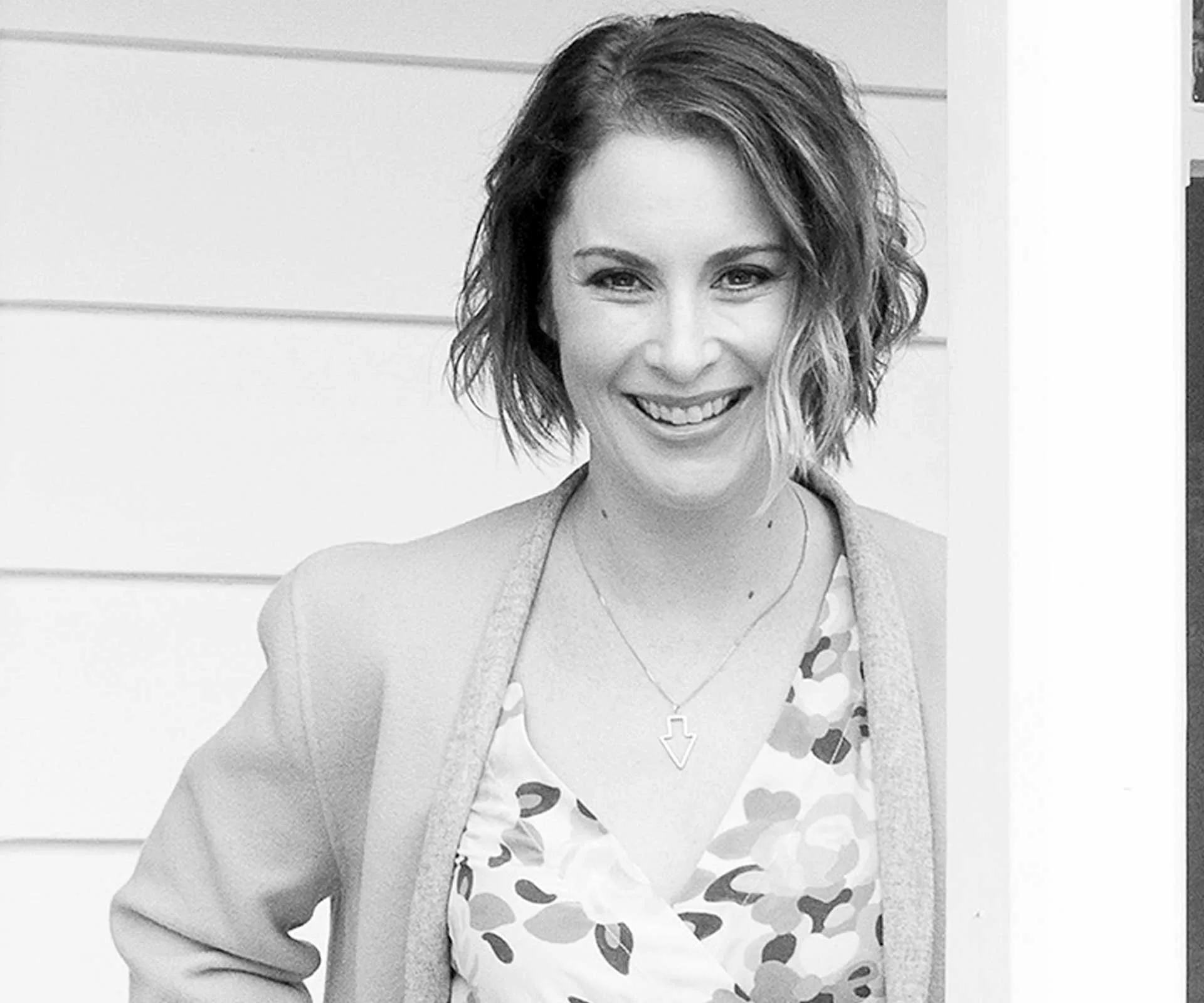 TVNZ’s Melissa Stokes discovers the joys of being a school mum