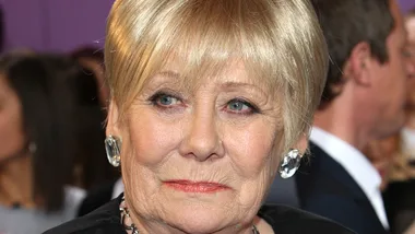 Coronation Street actress Liz Dawn passes away