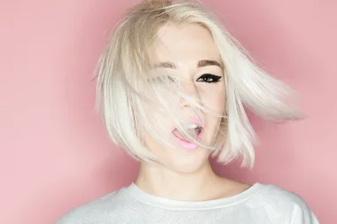 How to grow out a short haircut