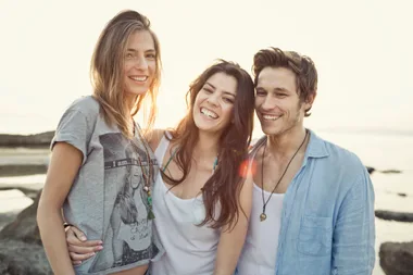 Is it unrealistic to expect your partner to be faithful?