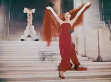 Audrey Hepburn’s personal items sold at auction for seven times the expected price