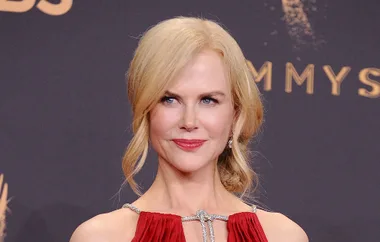 Nicole Kidman pens emotional open letter calling on women to support each other