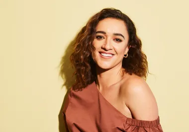 Game of Thrones star Keisha Castle-Hughes returns to TV in ‘Manhunt: Unabomber’