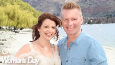My Kitchen Rules NZ couple split