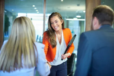 Five questions to ask the interviewer at a job interview