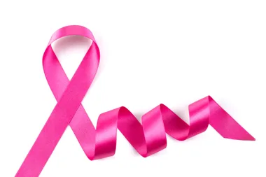 Young women get breast cancer too